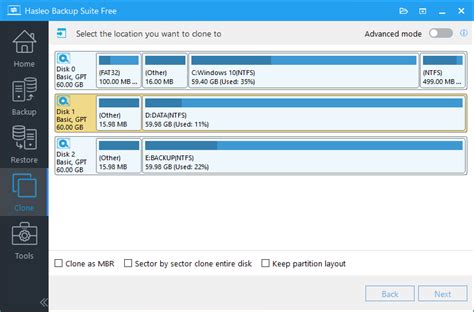 clone disk uefi boot|hasleo disk clone download.